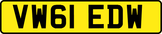 VW61EDW