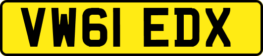 VW61EDX