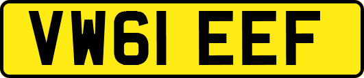 VW61EEF