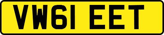 VW61EET