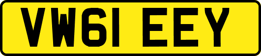 VW61EEY