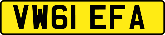 VW61EFA