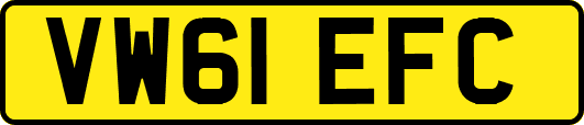 VW61EFC