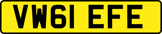 VW61EFE