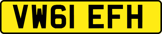 VW61EFH