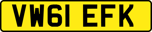 VW61EFK