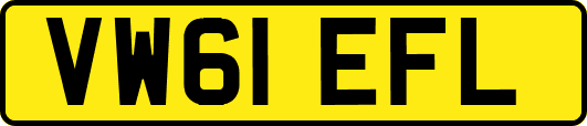 VW61EFL