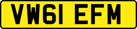 VW61EFM