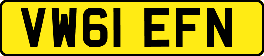 VW61EFN