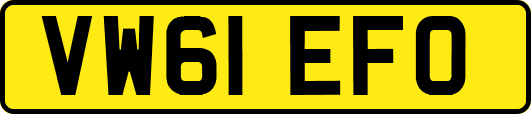 VW61EFO