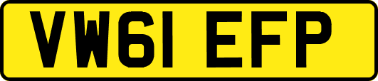 VW61EFP