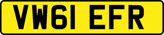 VW61EFR