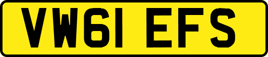 VW61EFS