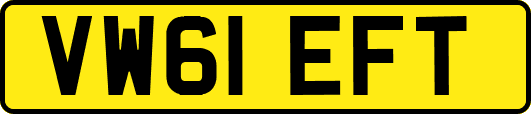VW61EFT