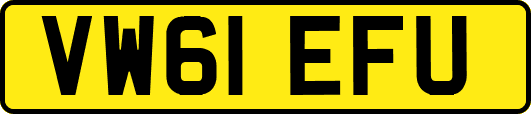 VW61EFU