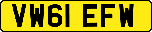 VW61EFW