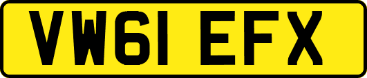 VW61EFX