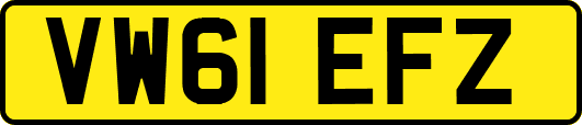 VW61EFZ