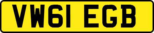VW61EGB