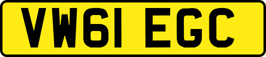 VW61EGC