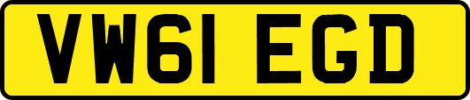 VW61EGD