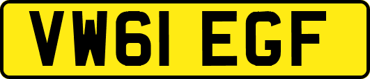 VW61EGF