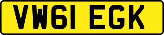 VW61EGK