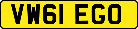 VW61EGO