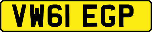VW61EGP