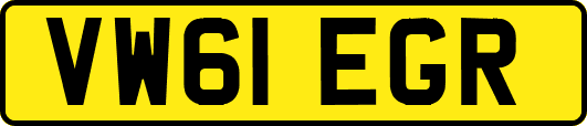VW61EGR