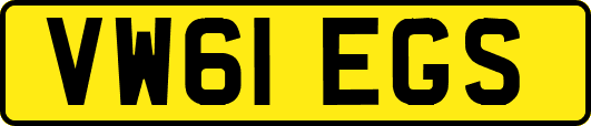 VW61EGS