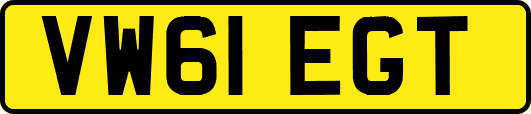 VW61EGT