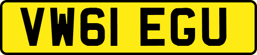 VW61EGU