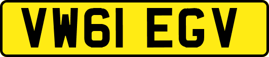 VW61EGV