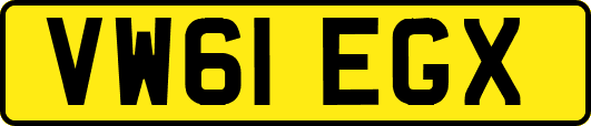 VW61EGX