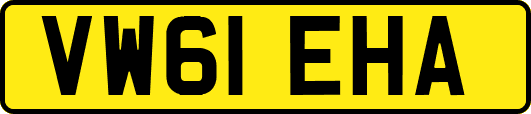 VW61EHA