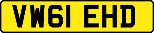 VW61EHD