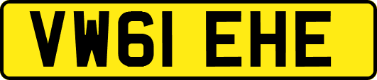 VW61EHE