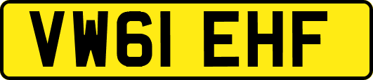 VW61EHF