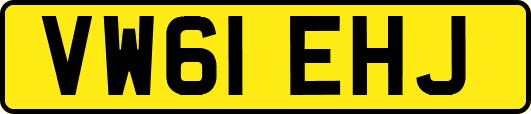 VW61EHJ