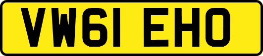 VW61EHO
