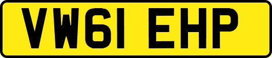 VW61EHP