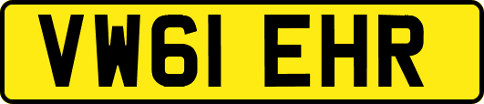 VW61EHR