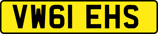 VW61EHS