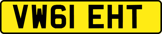 VW61EHT
