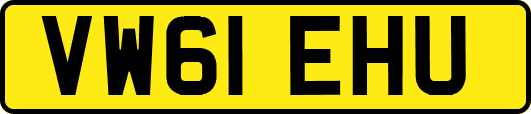 VW61EHU