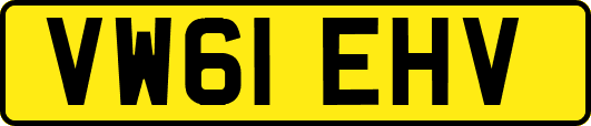 VW61EHV