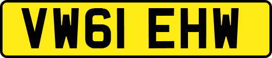 VW61EHW