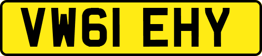VW61EHY