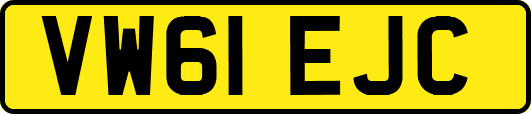 VW61EJC
